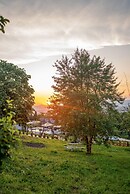Alya Kartepe Villa Hotel