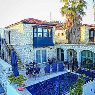 Fedora Alacati
