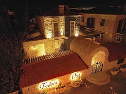 Fedora Alacati