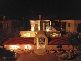 Fedora Alacati