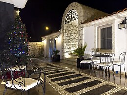 Fedora Alacati