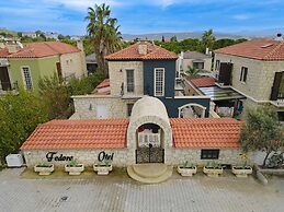Fedora Alacati