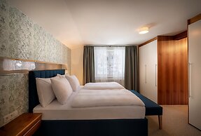 Kesselspitze Hotel & Chalet, Valamar Collection
