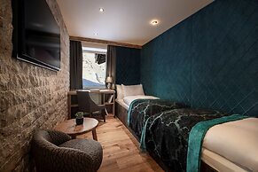 Kesselspitze Hotel & Chalet, Valamar Collection