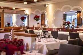 Kesselspitze Hotel & Chalet, Valamar Collection