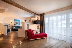 Kesselspitze Hotel & Chalet, Valamar Collection
