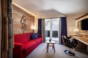 Kesselspitze Hotel & Chalet, Valamar Collection