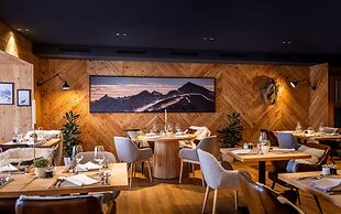 Kesselspitze Hotel & Chalet, Valamar Collection
