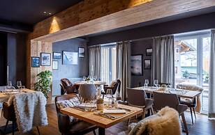 Kesselspitze Hotel & Chalet, Valamar Collection