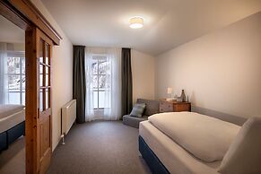 Kesselspitze Hotel & Chalet, Valamar Collection