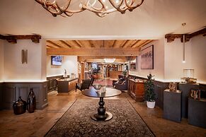 Kesselspitze Hotel & Chalet, Valamar Collection