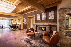 Kesselspitze Hotel & Chalet, Valamar Collection