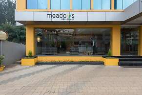 Meadows Residency