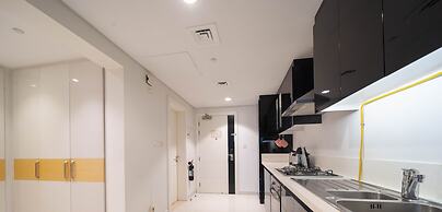 KOHH – Studio in DAMAC Maison Canal Views