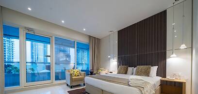 KOHH – Studio in DAMAC Maison Canal Views