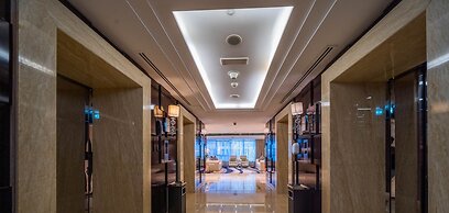 KOHH – Studio in DAMAC Maison Canal Views