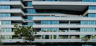 KOHH – Studio in DAMAC Maison Canal Views