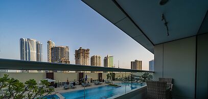 KOHH – Studio in DAMAC Maison Canal Views