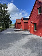 Rocklunda Stugby