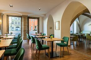 Altstadthotel Arch