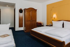 Altstadthotel Arch