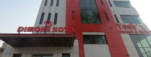 Dimora Hotel