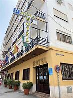 Hotel Medina Centro