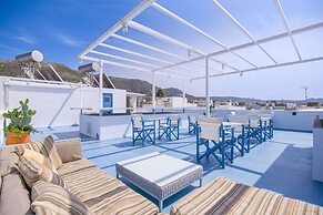 Porto Bello Hotel