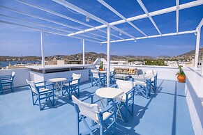 Porto Bello Hotel