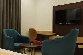 Hotel Gurugram