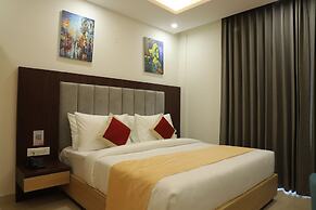 Hotel Gurugram