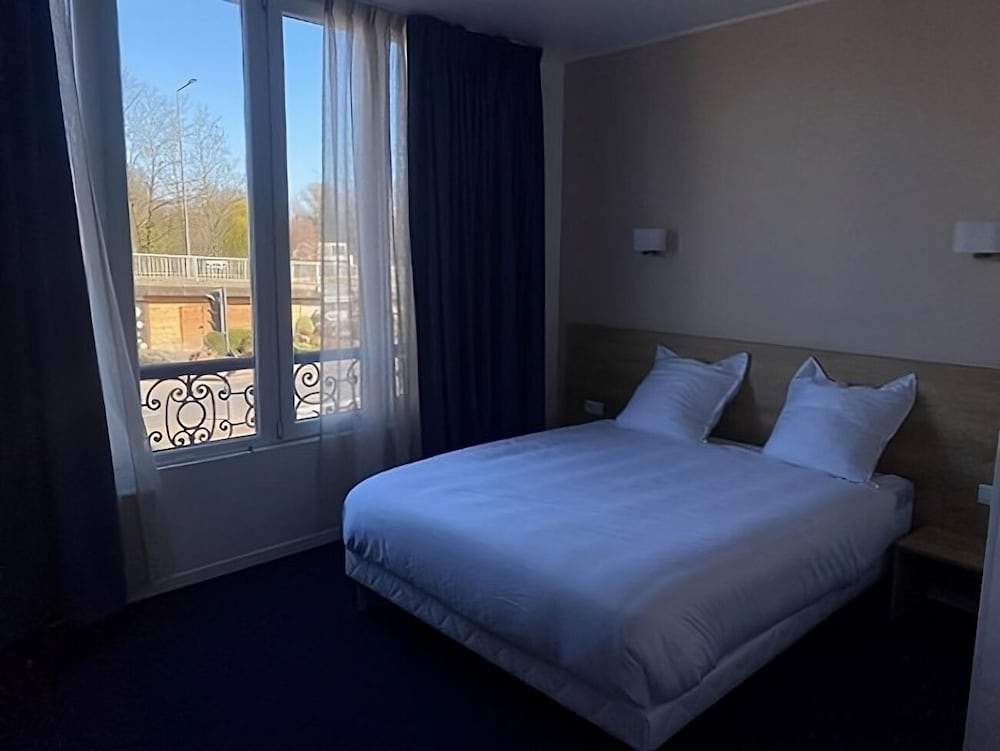 AppartHôtel7.Sensation