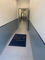 AppartHôtel7.Sensation