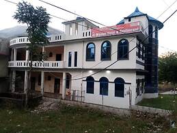 Al Maidah Hotel and Restaurant