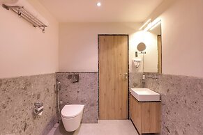 Keys Lite By Lemon Tree Hotels, Vadodara