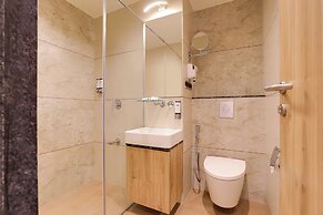 Keys Lite By Lemon Tree Hotels, Vadodara