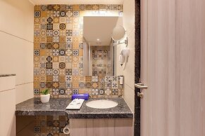 Keys Lite By Lemon Tree Hotels, Vadodara
