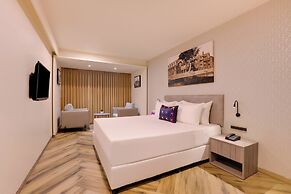 Keys Lite By Lemon Tree Hotels, Vadodara