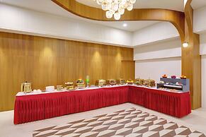 Keys Lite By Lemon Tree Hotels, Vadodara