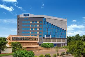 Keys Lite By Lemon Tree Hotels, Vadodara