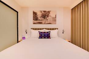Keys Lite By Lemon Tree Hotels, Vadodara