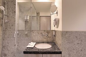 Keys Lite By Lemon Tree Hotels, Vadodara