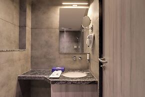 Keys Lite By Lemon Tree Hotels, Vadodara