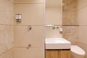 Keys Lite By Lemon Tree Hotels, Vadodara