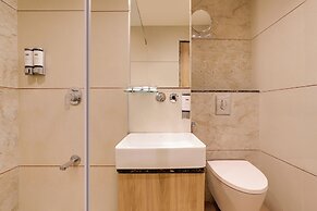 Keys Lite By Lemon Tree Hotels, Vadodara