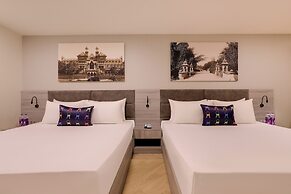 Keys Lite By Lemon Tree Hotels, Vadodara