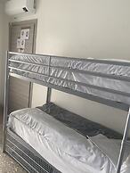 MR Hostel