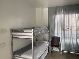 MR Hostel