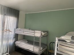 MR Hostel