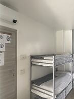 MR Hostel